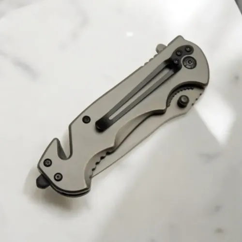 Sog Kurtarma Çakısı Çok Yönlü kurtarma resmi